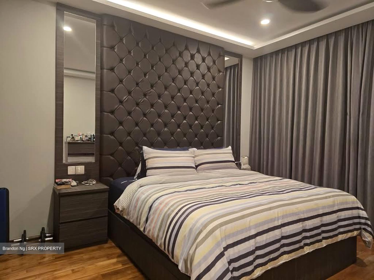Windy Heights (D14), Condominium #574584211